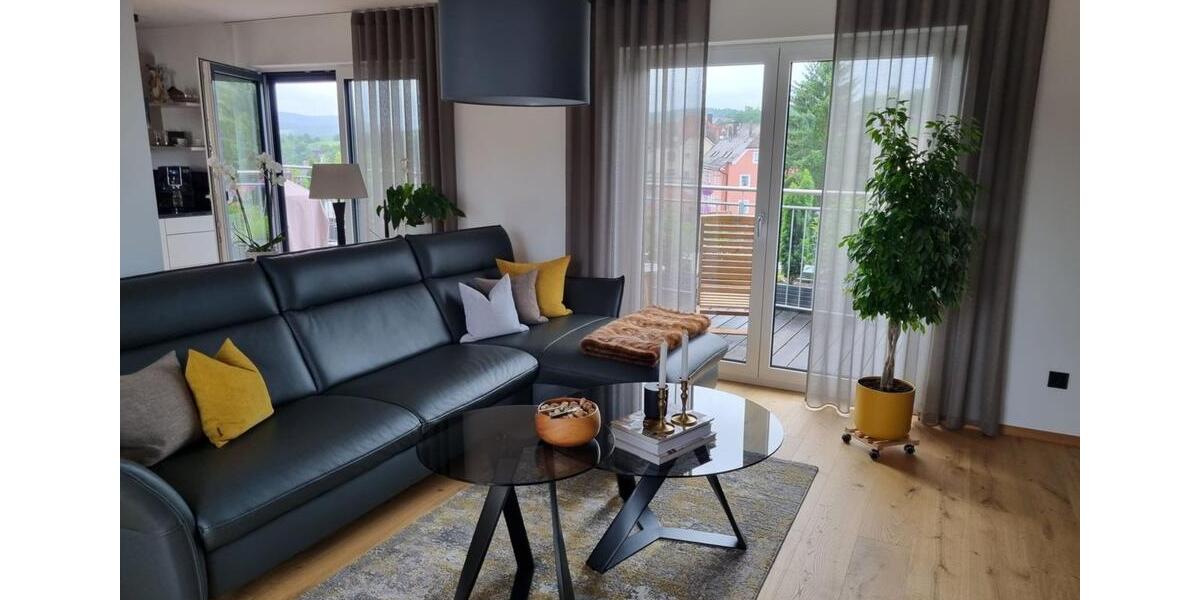 Einfamilienhaus Viechtach - 2 Zimmer, 96 m&sup2;, 1.100&euro; | Angebot:25058095