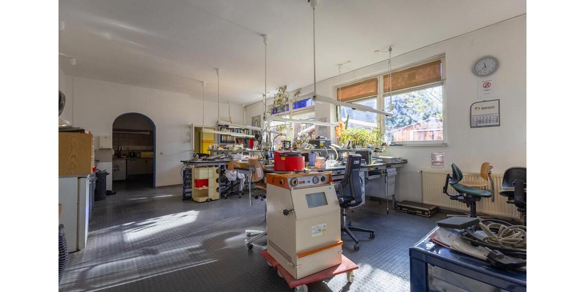 Gewerbeobjekt Aurich - 2.875&euro; | Angebot:25560678