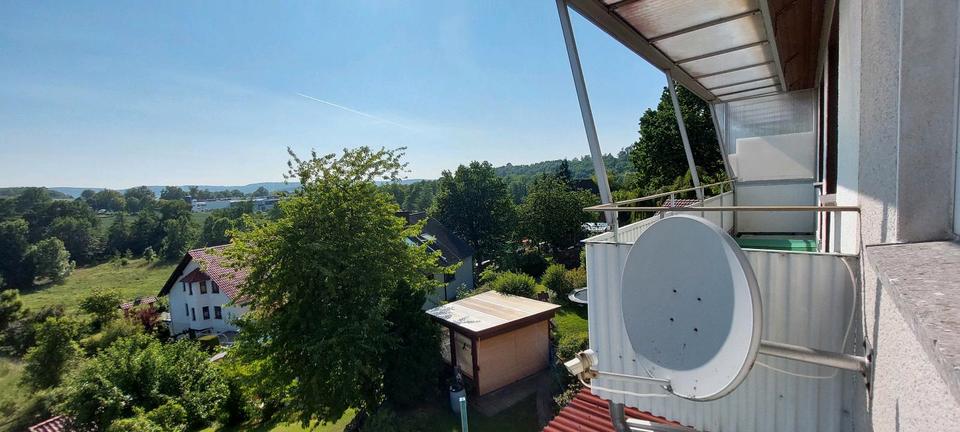 Etagenwohnung Horn-Bad Meinberg Bad Meinberg - 2 Zimmer, 67 m&sup2;, 750&euro; | Angebot:24815805