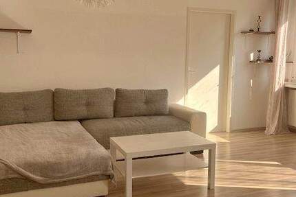Wohnen nähe Nordstraße! Großzügiges Appartement im Herzen von Düsseldorf-Derendorf! 1 zimmer