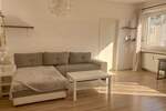 Wohnen nähe Nordstraße! Großzügiges Appartement im Herzen von Düsseldorf-Derendorf! 1 zimmer