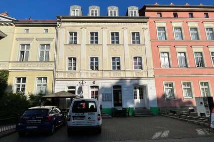Wohnung Meiningen Weidig - 1 Zimmer, 34 m&sup2;, 240&euro; | Angebot:27244307