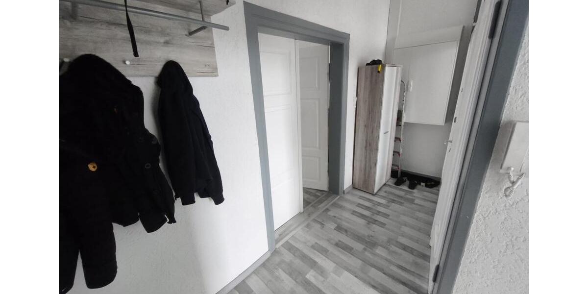 Etagenwohnung Clausthal-Zellerfeld Zellerfeld - 3 Zimmer, 110 m&sup2;, 700&euro; | Angebot:26645686