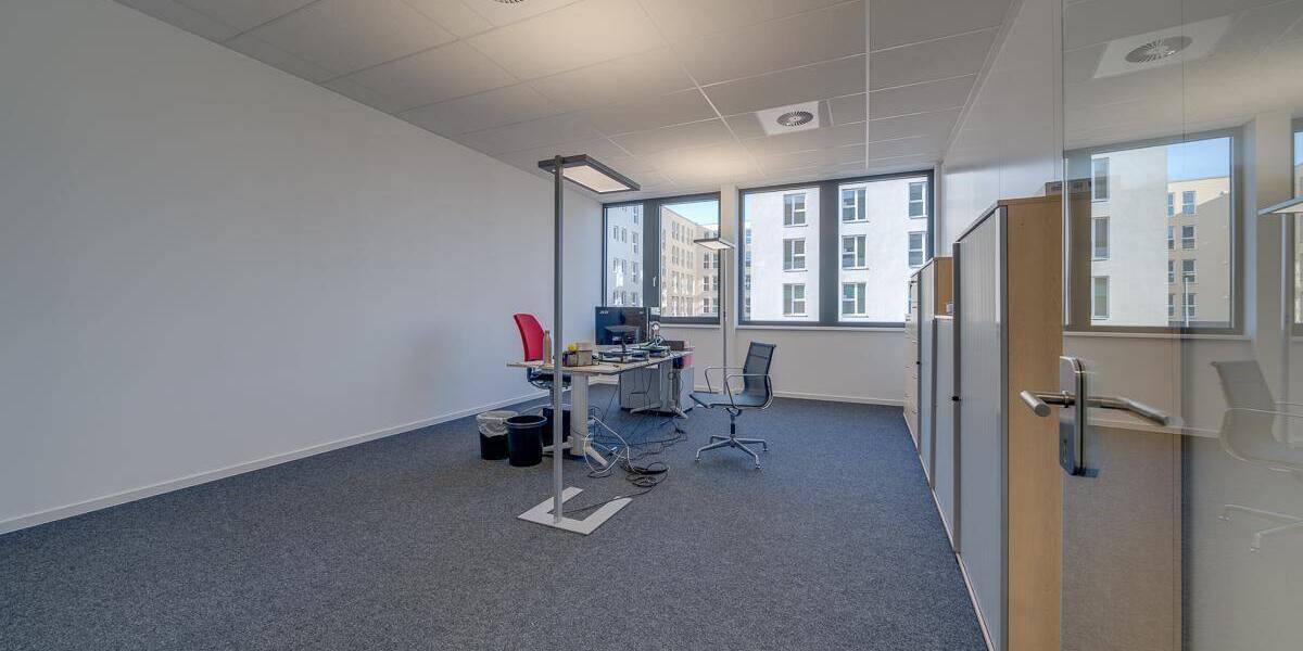 Gewerbeobjekt Würzburg Frauenland - 865&euro; | Angebot:25705672