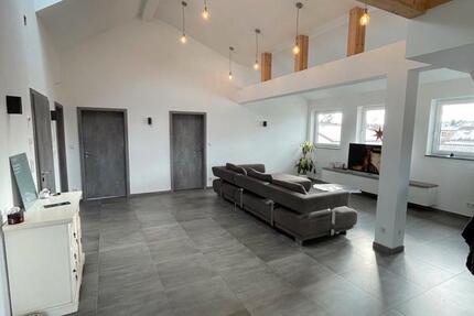 105 m² Modernes Dachgeschoss | 3ZKB | EBK | Limburg 3 zimmer