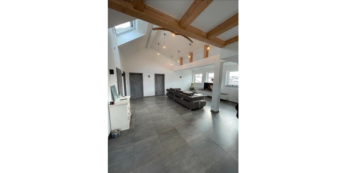 105 m² Modernes Dachgeschoss | 3ZKB | EBK | Limburg 3 zimmer