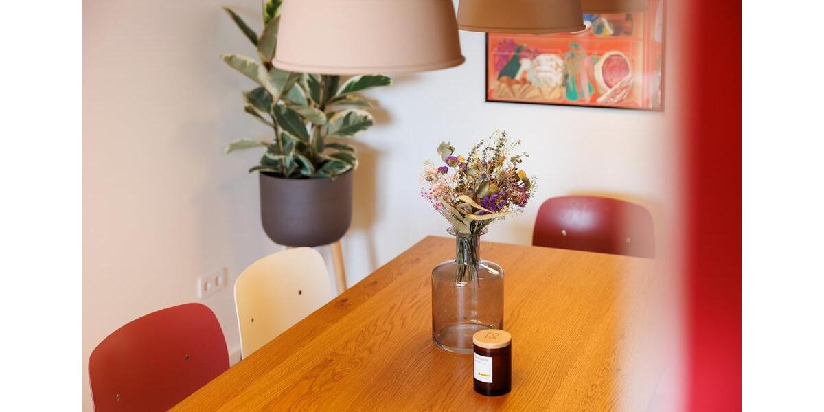Wohnen auf Zeit Aachen Aachen-Mitte - 1 Zimmer, 1.285&euro; | Angebot:20502328
