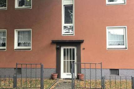 Wohnung zum Mieten in Duisburg 449 € 50 m² 1 zimmer