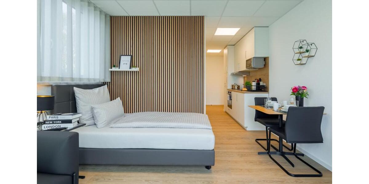 Etagenwohnung Hainburg - 1 Zimmer, 30 m&sup2;, 845&euro; | Angebot:24689046