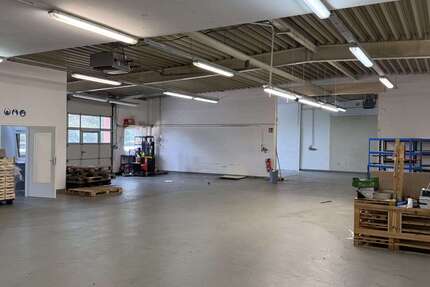 Gewerbeobjekt Hamburg Harburg - 3.890&euro; | Angebot:26906069