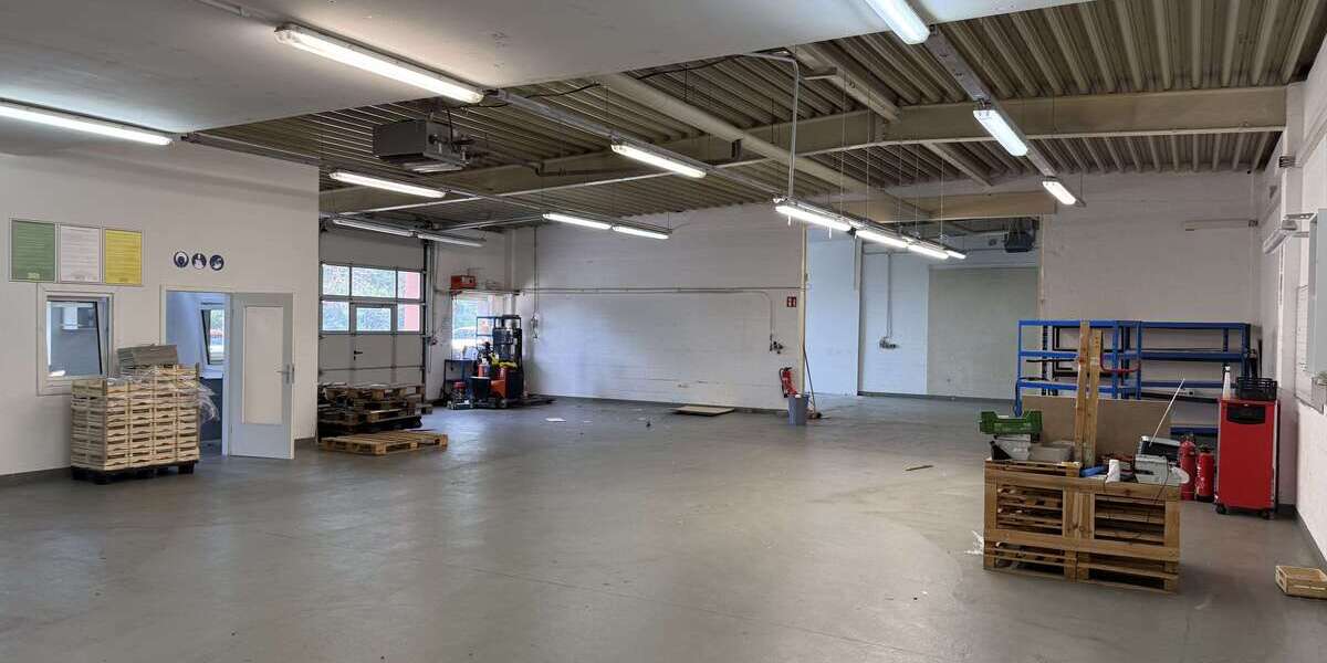 Gewerbeobjekt Hamburg Harburg - 3.890&euro; | Angebot:26906069