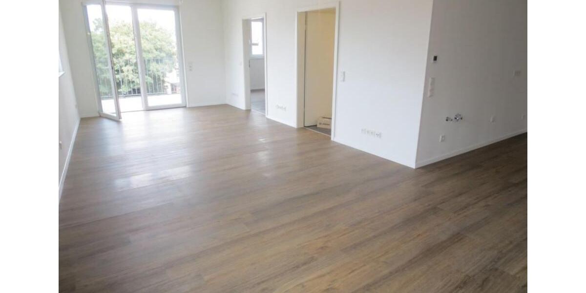 ca. 52 m² Dachgeschosswohnung im Herzen von Speyer- Klimaanlage 2 zimmer