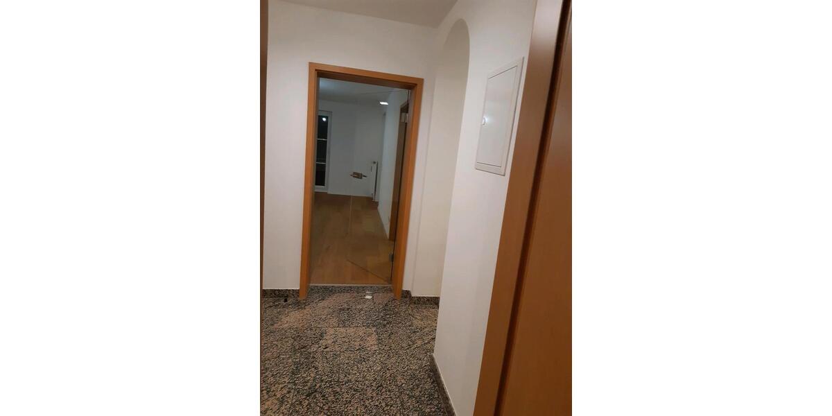 Etagenwohnung Hof Christiansreuth - 4 Zimmer, 95 m&sup2;, 980&euro; | Angebot:24827228