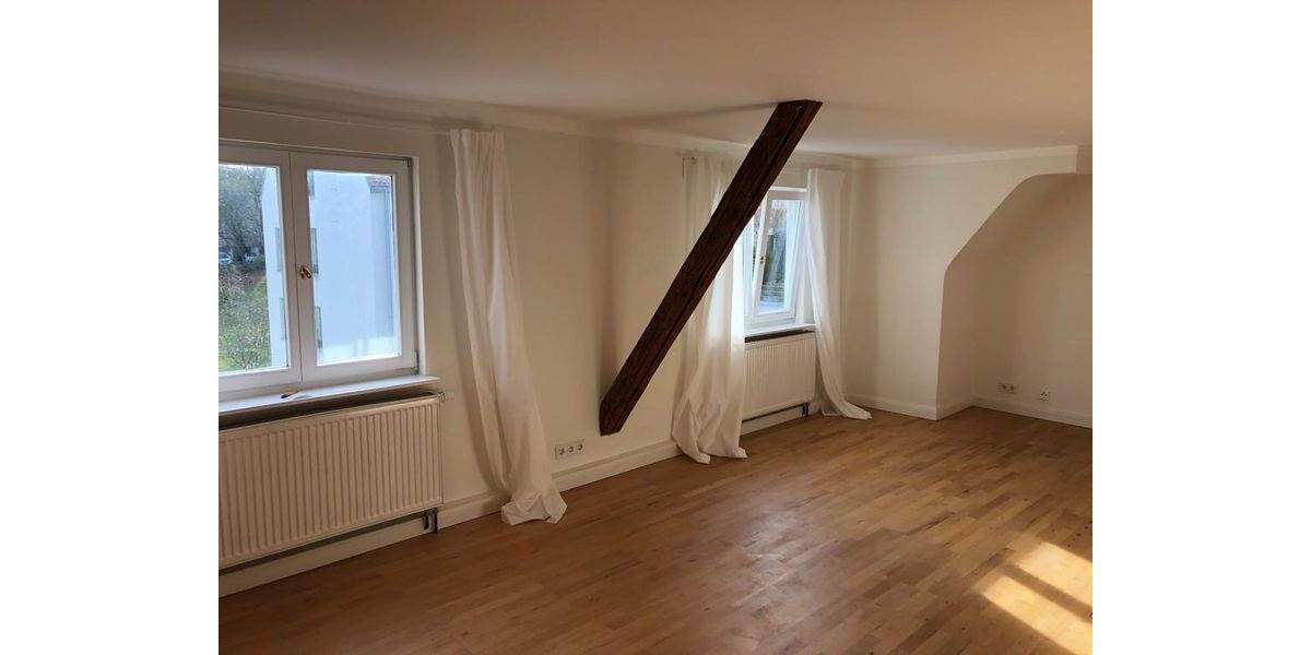 Etagenwohnung Bamberg Am Bruderwald - 3 Zimmer, 95 m&sup2;, 1.250&euro; | Angebot:24460283