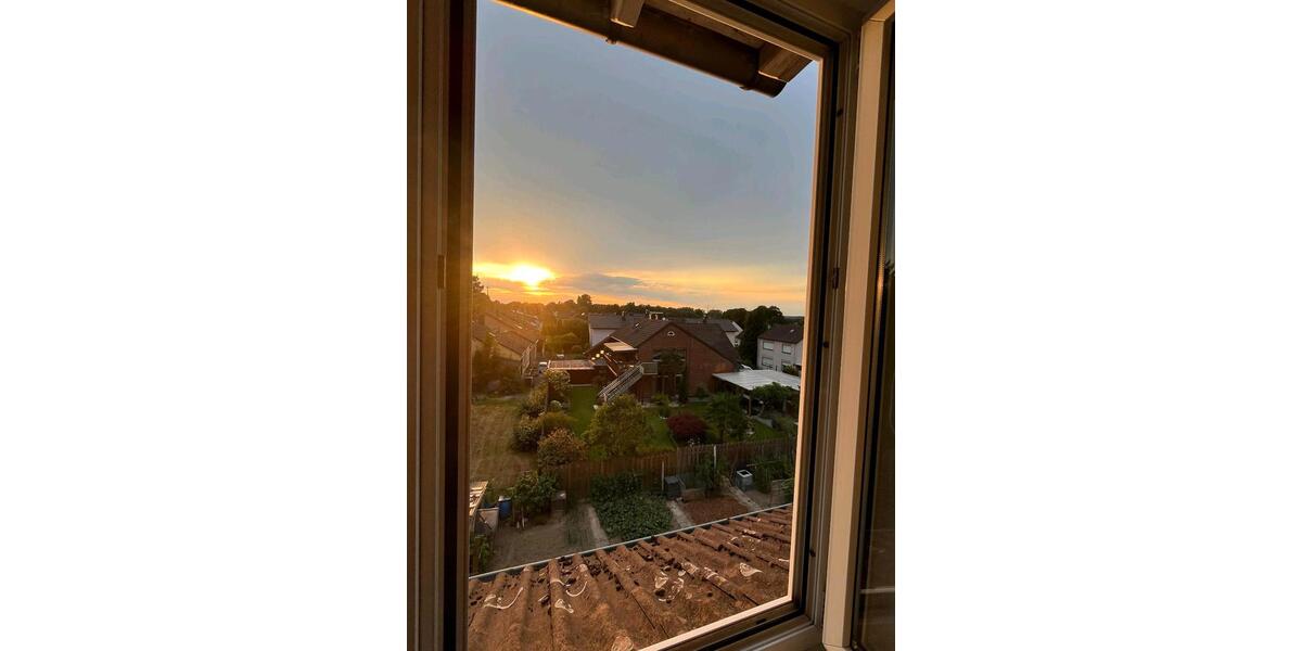 Etagenwohnung Leopoldshöhe - 1 Zimmer, 28 m&sup2;, 340&euro; | Angebot:25369312