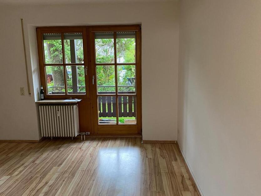 Kaufbeuren Zentrum 2 Zimmer Wohnung zur Miete