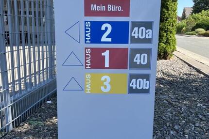 Gewerbeobjekt Rheine - 1.140&euro; | Angebot:24850171