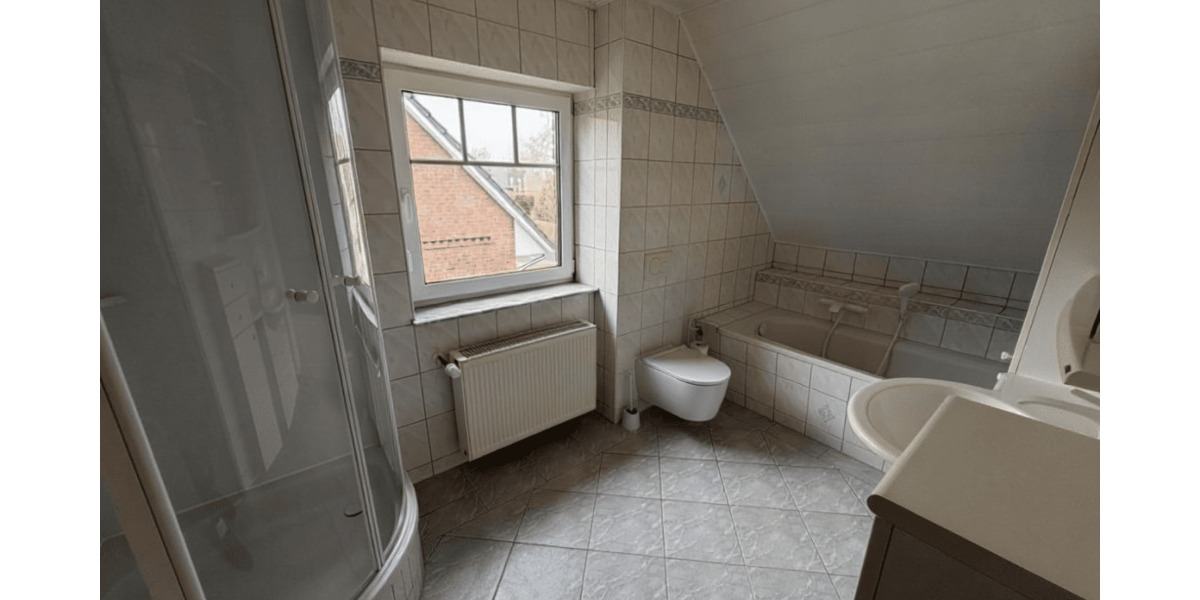 Einfamilienhaus Dändorf Dändorf - 4 Zimmer, 118 m&sup2;, 1.350&euro; | Angebot:26376742