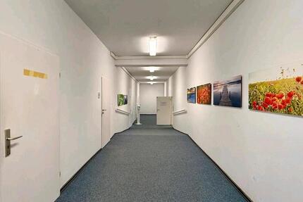 Gewerbeobjekt Ahrensfelde - 516&euro; | Angebot:25613966