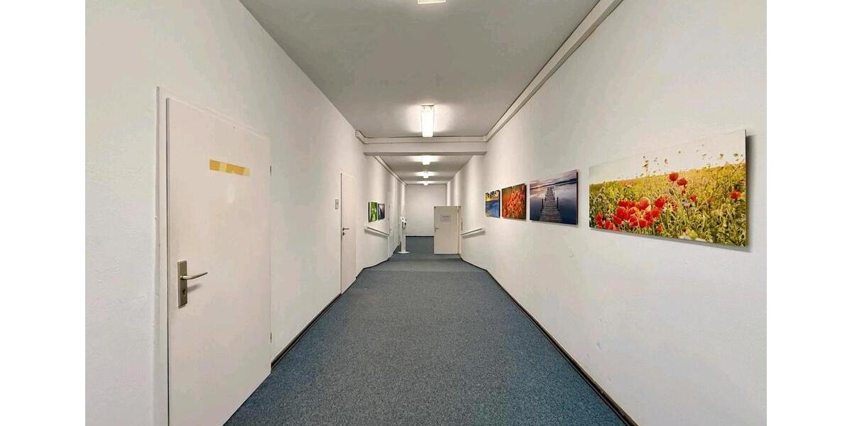 Gewerbeobjekt Ahrensfelde - 516&euro; | Angebot:25613966