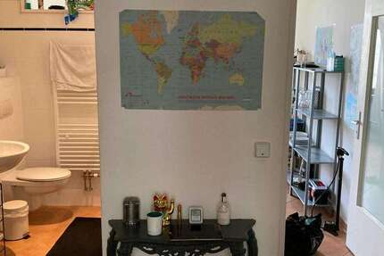 Zimmer Berlin Kreuzberg - 625&euro; | Angebot:26182396