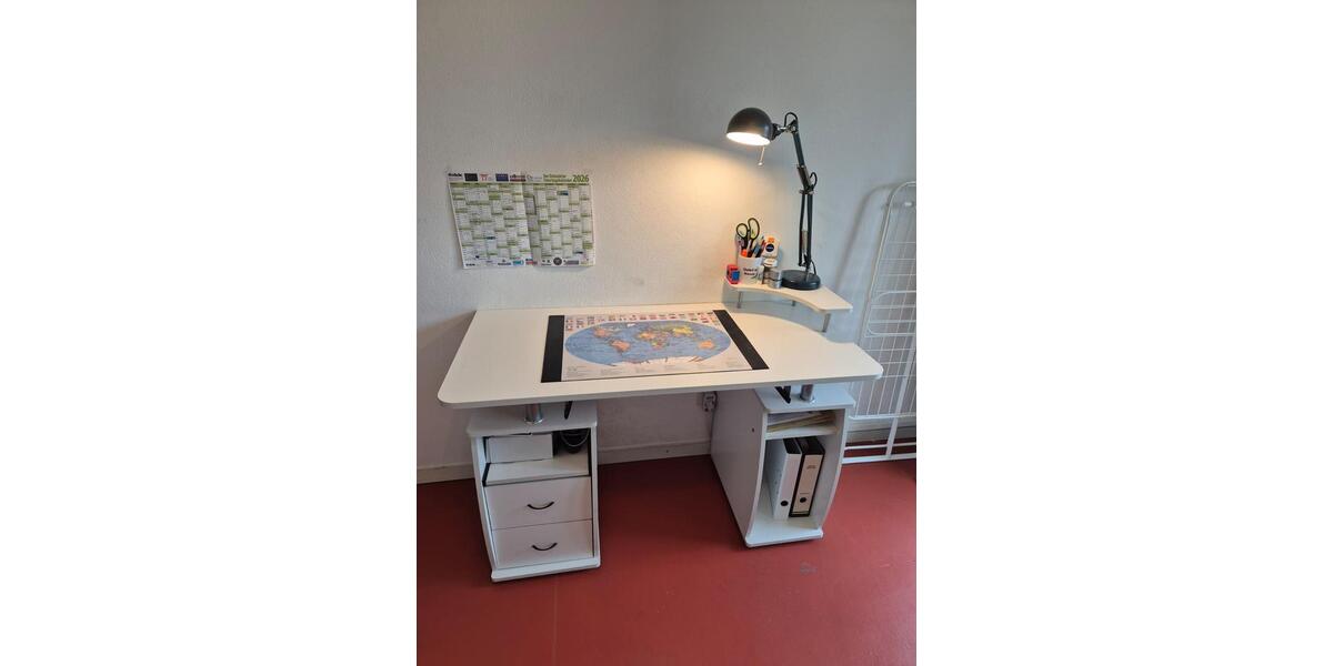 Erdgeschoßwohnung Eichstätt - 1 Zimmer, 20 m&sup2;, 300&euro; | Angebot:26613849