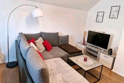 Wohnung Etzenricht - 1 Zimmer, 34 m&sup2;, 400&euro; | Angebot:26275751