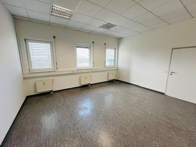 EUPORA® Immobilien: Moderne Gewerbe-Bürofläche in Kirchheimbolanden. zimmer