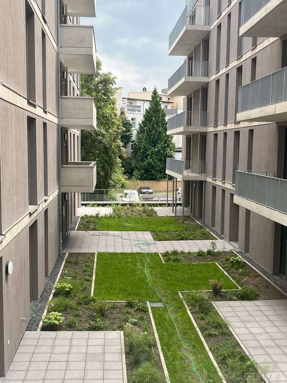 Wohnung zum Mieten in Halle (Saale) 903,69 € 66.94 m²
