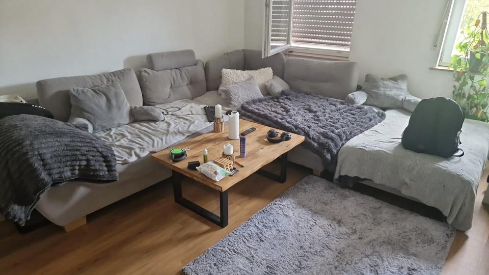Erdgeschoßwohnung Hahnstätten - 3 Zimmer, 90 m&sup2;, 630&euro; | Angebot:26611562