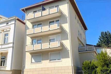 Wohnung Boppard - 2 Zimmer, 46 m&sup2;, 420&euro; | Angebot:26744915