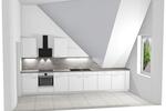 Dachgeschoßwohnung Wedemark - 2 Zimmer, 86 m&sup2;, 1.160&euro; | Angebot:26681639
