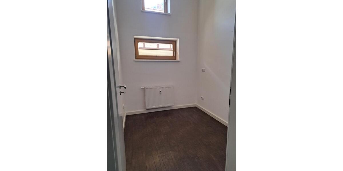 Gewerbeobjekt Mühlhausen (Thüringen) - 1.890&euro; | Angebot:25106107