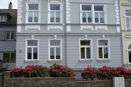 Wohnung zum Mieten in Remscheid 662 € 92 m²