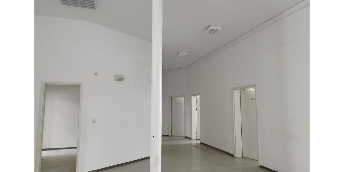 Gewerbeobjekt Thalheim/Erzgebirge Erzgebirge - 1.110&euro; | Angebot:24694022