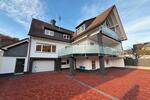 Etagenwohnung Netphen - 3 Zimmer, 120 m&sup2;, 1.400&euro; | Angebot:26339138