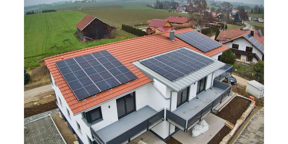 Etagenwohnung Schwimmbach Schwimmbach - 2 Zimmer, 58 m&sup2;, 550&euro; | Angebot:26941399
