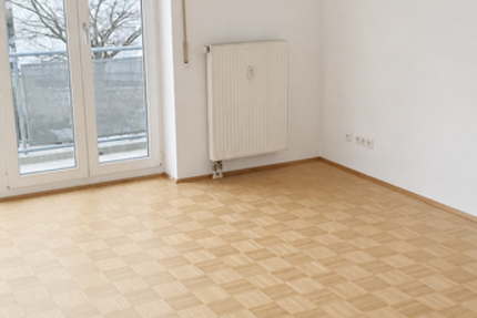 Wohnung Bayreuth Westliche Hammerstatt - 2 Zimmer, 62 m&sup2;, 736&euro; | Angebot:26997805