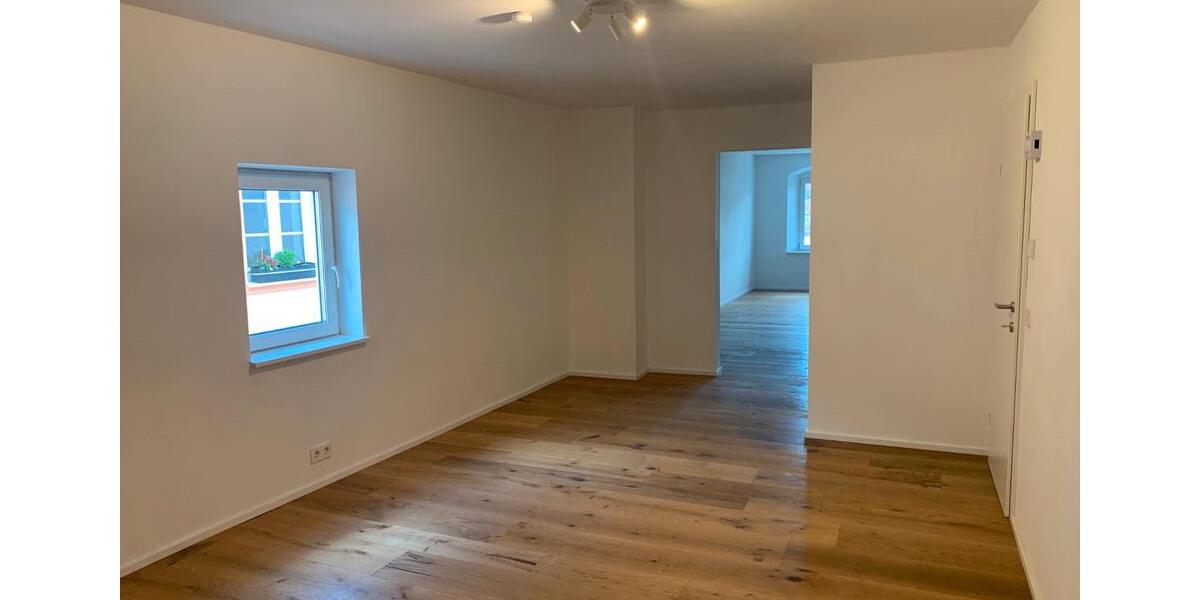 Etagenwohnung Aldersbach - 2 Zimmer, 83 m&sup2;, 650&euro; | Angebot:26528729