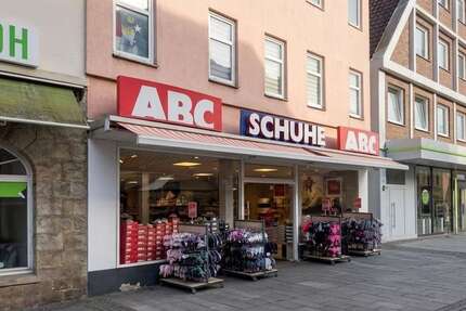 Gewerbeobjekt Bückeburg - 2.595&euro; | Angebot:26737660