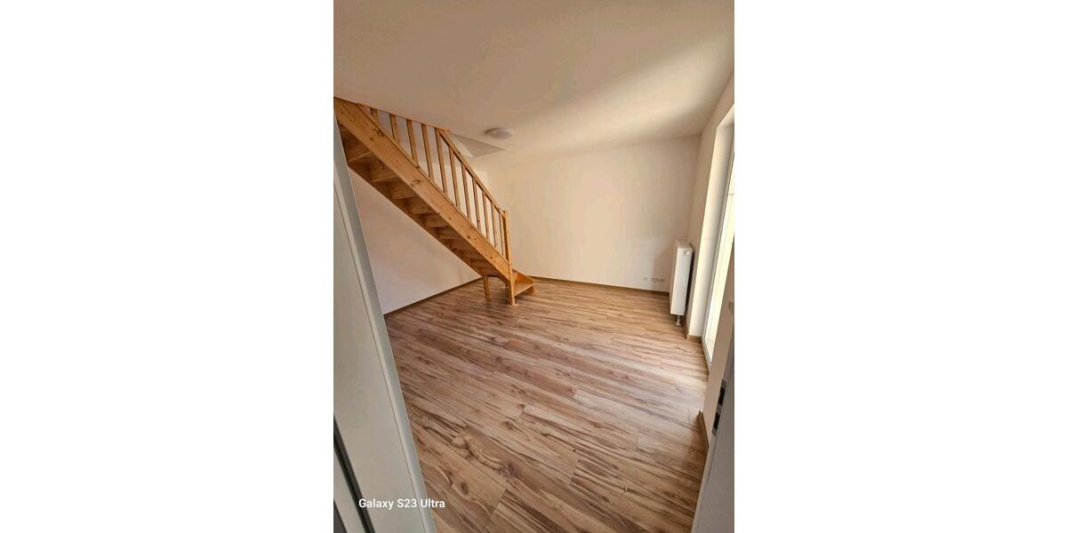 Etagenwohnung Guben - 2 Zimmer, 49 m&sup2;, 372&euro; | Angebot:25790255