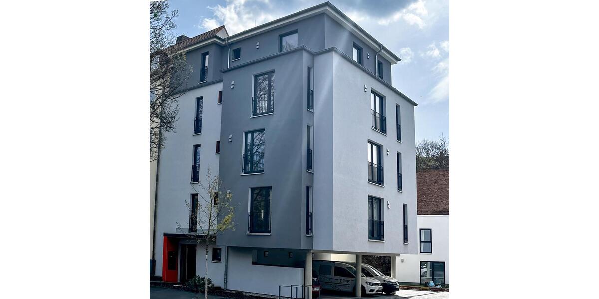 Wohnen auf Zeit Kassel Philippinenhof-Warteberg - 1 Zimmer, 20 m&sup2;, 410&euro; | Angebot:26605386