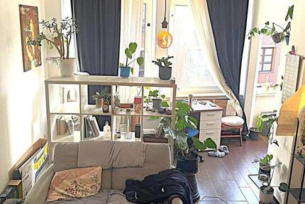 Wohnung Bremen - 1 Zimmer, 32 m&sup2;, 620&euro; | Angebot:26391427