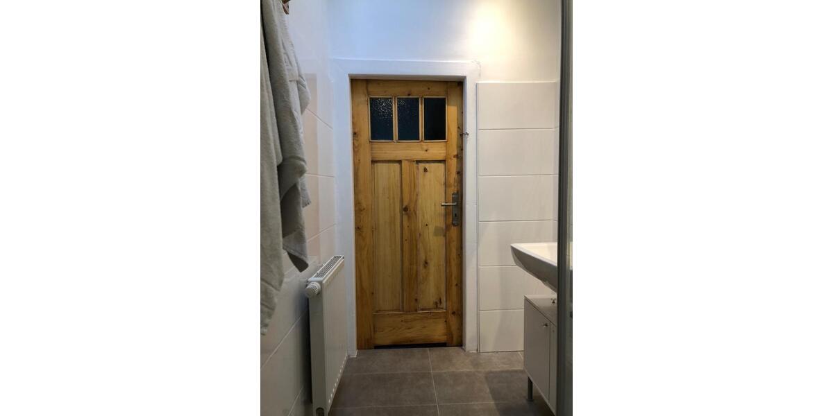 2-Zimmer Dachgeschoss Wohnung 2 zimmer