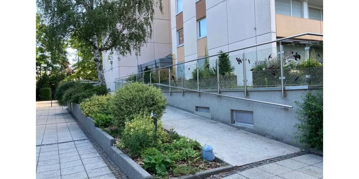 Etagenwohnung Maintal - 2 Zimmer, 66 m&sup2;, 880&euro; | Angebot:25054650