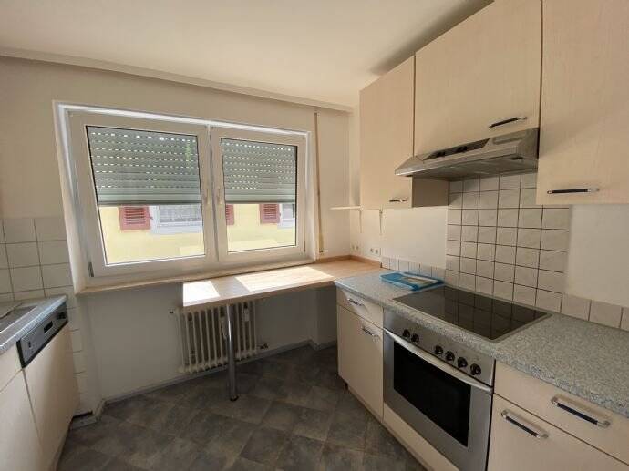 Etagenwohnung Gottmadingen Bietingen - 3 Zimmer, 82 m&sup2;, 670&euro; | Angebot:26796960