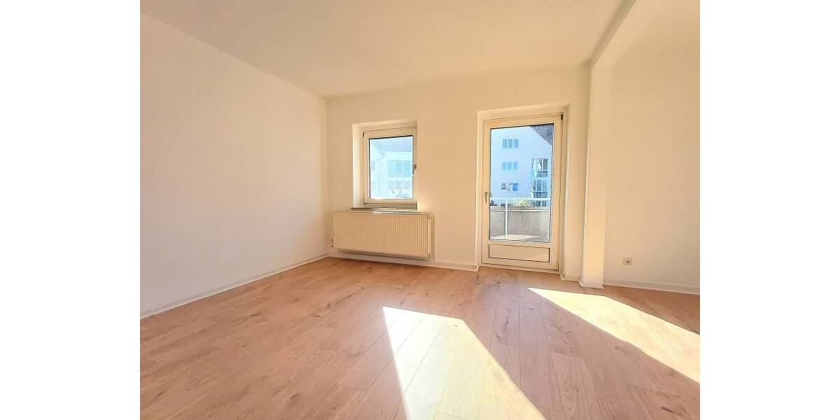 Etagenwohnung Minden Innenstadt - 2 Zimmer, 57 m&sup2;, 549&euro; | Angebot:26105361