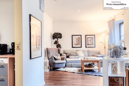Wohnung Würzburg Altstadt - 2 Zimmer, 65 m&sup2;, 950&euro; | Angebot:26804190
