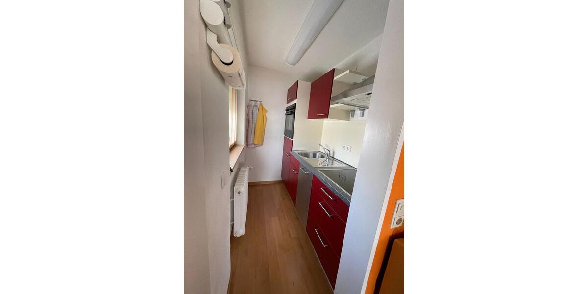 Etagenwohnung Ühlingen-Birkendorf Birkendorf - 1 Zimmer, 35 m&sup2;, 450&euro; | Angebot:21606103