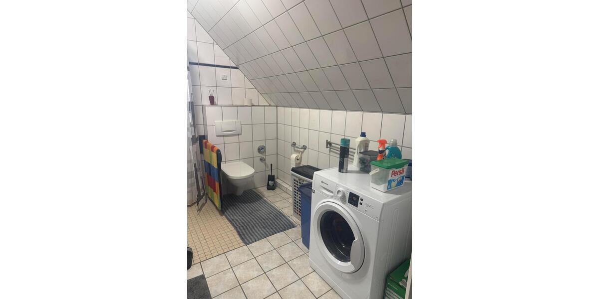 Etagenwohnung Rehburg-Loccum Loccum - 2 Zimmer, 84 m&sup2;, 550&euro; | Angebot:25804872